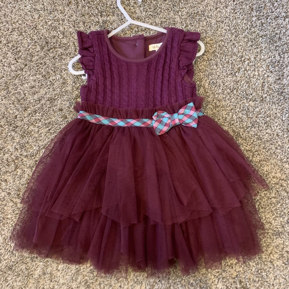 Matilda Jane dress